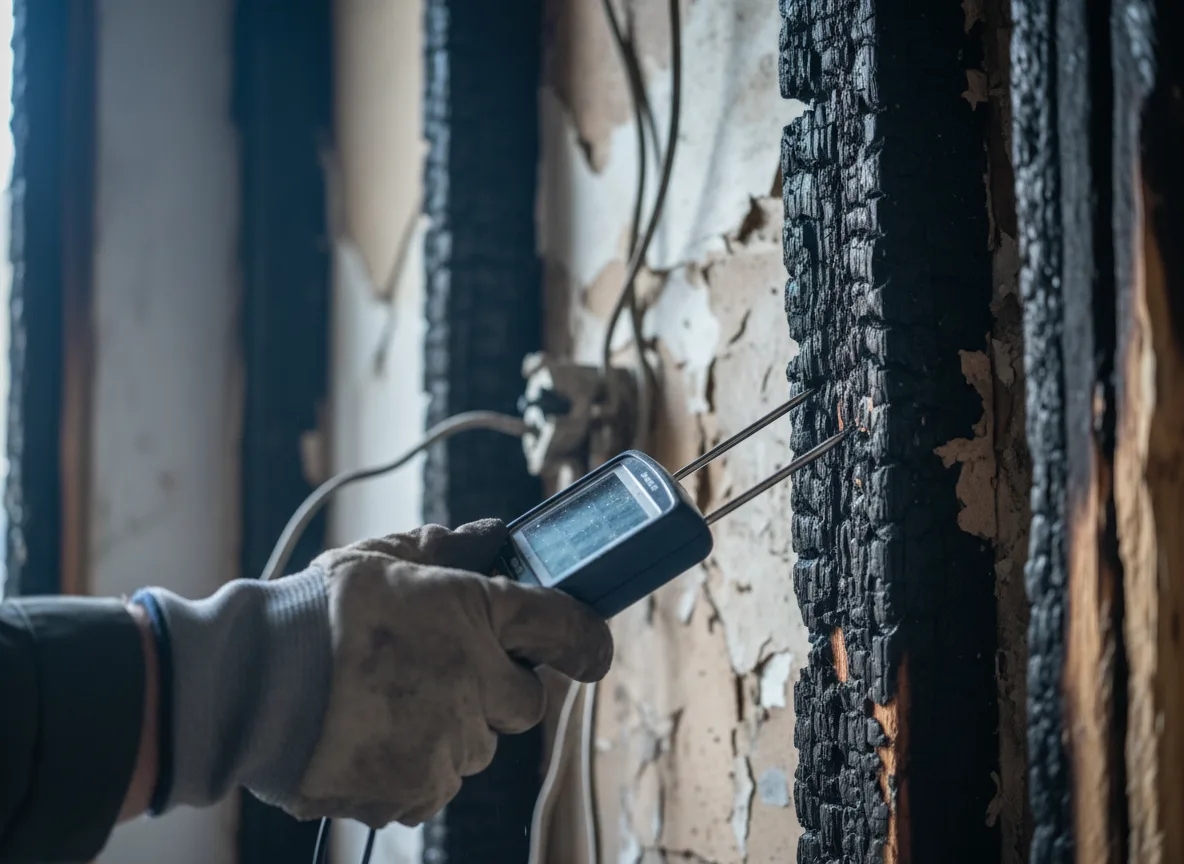 Fire Damage Restoration Bluff Springs, IL FAQs
